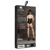 Shade by Le Désir Body avec Porte-Jarretelles Shade Metis Noir